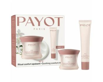 Payot Set cadou de îngrijire liniștitoare a pielii Soothing Comfort Ritual