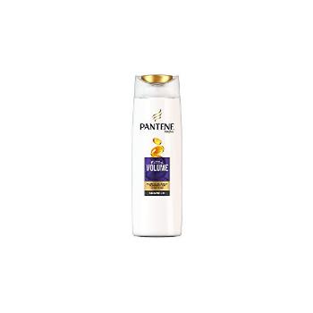 Pantene Șampon pentru volumul părului moale (Extra {{Volume Shampoo))) 400 ml