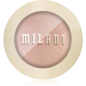 Milani Baked Highlighter iluminator Dolce Perla