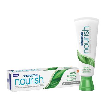 Sensodyne Pastă de dinți Nourish Gently Soothing 75 ml