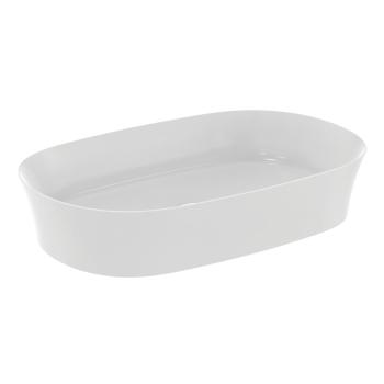 Chiuvetă albă din ceramică 60x38 cm Ipalyss – Ideal Standard