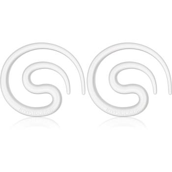 invisibobble Bunstar spirală pentru modelarea cocului 2 buc