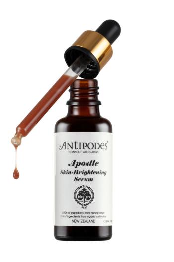 Antipodes Ser iluminator pentru piele Apostle (Brightening Serum) 30 ml