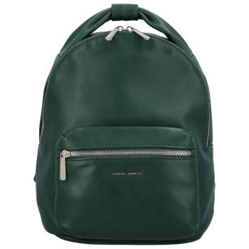 David Jones Rucsac pentru femei6830-2 D.Green