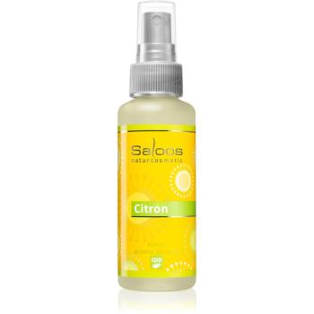 Saloos Natur Aroma Airspray Lemon spray pentru camera 50 ml