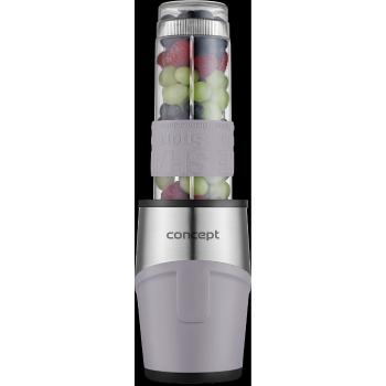 Blender pentru smoothie Concept SM3482 TAUPE 500 W