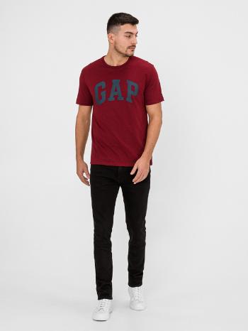 GAP Skinny Jeans Negru