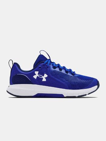 Under Armour UA Charged Commit TR 3 Teniși Albastru