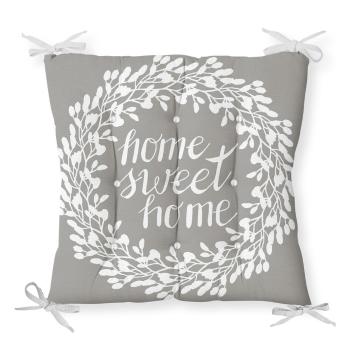 Pernă pentru scaun Minimalist Cushion Covers Gray Sweet Home, 40 x 40 cm