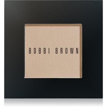 Bobbi Brown Eye Shadow fard de ochi mat culoare BONE 2.5 g