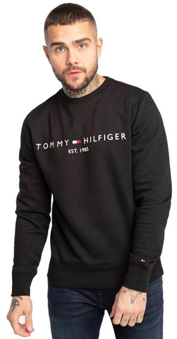 Tommy Hilfiger Hanorac pentru bărbați Regular Fit MW0MW11596BDS L