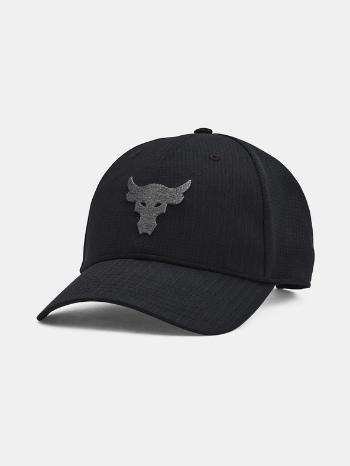 Under Armour Project Rock Trucker Șapcă de baseball Negru