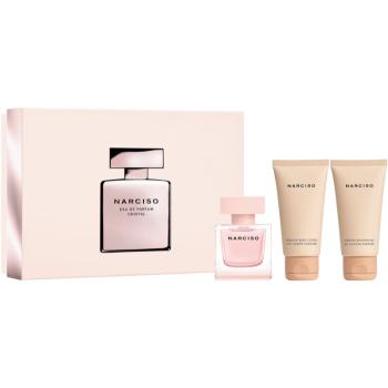 Narciso Rodriguez NARCISO Cristal Set set cadou pentru femei