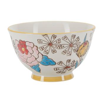 Bol din gresie ceramică Bahne & CO, ø 12,5 cm