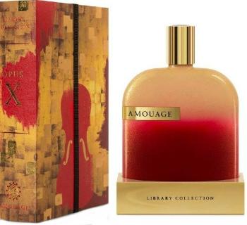 Amouage The Library Collection Opus X - EDP 100 ml