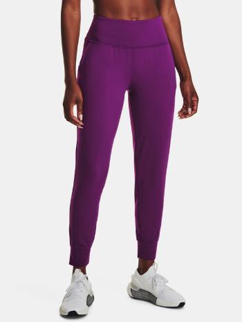 Under Armour Meridian Pantaloni de trening Violet