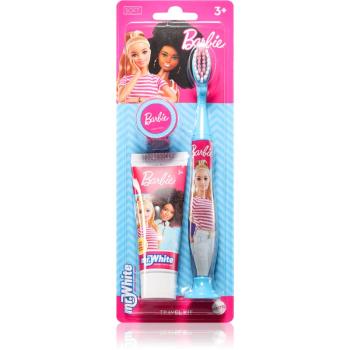 Barbie Mr.White Seturi pentru voiaj 3+ (pentru copii)