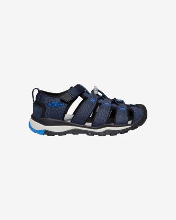 Keen Newport Neo H2 Sandale pentru copii Albastru