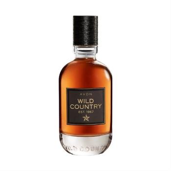 Avon Apă de toaletă Wild Country EDT 75 ml