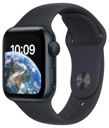 Apple Apple Watch SE Cellular 40mm Midnight, Midnight Sport