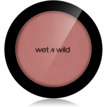 Wet n Wild Color Icon fard de obraz compact culoare Mellow Wine 6 g