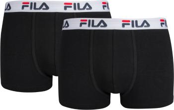 Fila 2 PACK - boxeri pentru bărbați FU5016/2-200 S