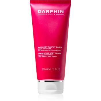 Darphin Body Care exfoliant corporal pentru piele mătăsoasă și netedă 200 ml