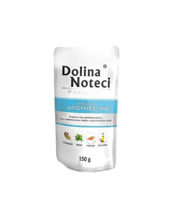 DOLINA NOTECI Premium Bogată în miel 150g