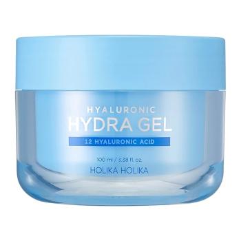 Holika Holika Cremă-gel hidratantă pentru piele Hyaluronic (Hydra Gel) 100 ml