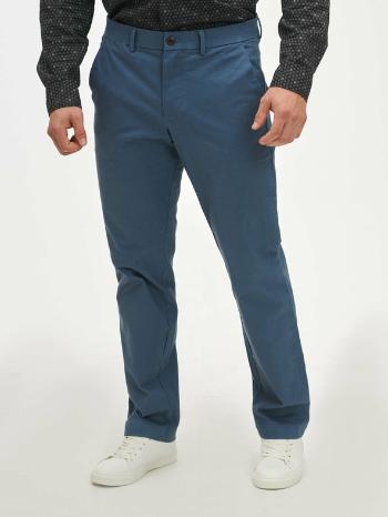 GAP GapFlex Pantaloni Albastru