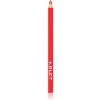 Inglot Soft Precision creion contur buze culoare 72 1,13 g