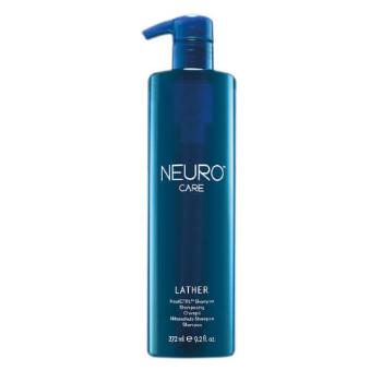 Paul Mitchell Sampon pentru îngrijirea părului Neuro Care (HeatCTRL Shampoo) 1000 ml