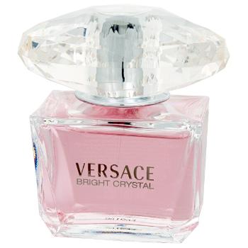Versace Bright Crystal - EDT TESTER 90 ml
