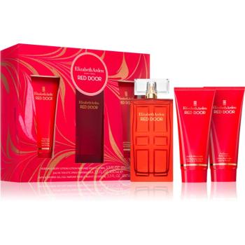 Elizabeth Arden Red Door set cadou pentru femei