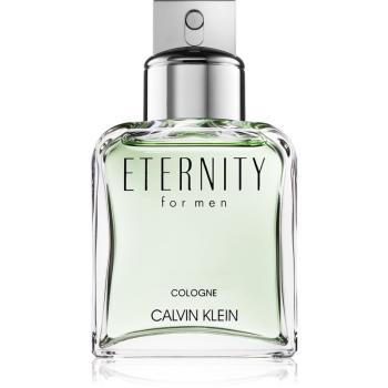 Calvin Klein Eternity for Men Cologne Eau de Toilette pentru bărbați 100 ml