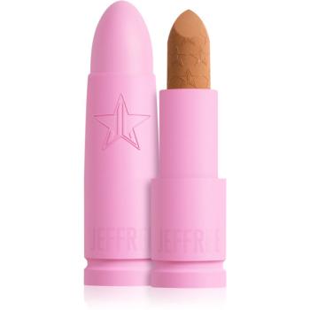 Jeffree Star Cosmetics Velvet Trap ruj culoare Gardening Hoe 4 g