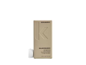 Kevin Murphy Șampon pentru întărirea zilnică Balancing.Wash(Strengthening Daily Shampoo) 250 ml