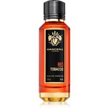 Mancera Red Tobacco Eau de Parfum unisex 60 ml