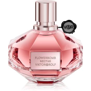 Viktor & Rolf Flowerbomb Nectar Eau de Parfum pentru femei 90 ml