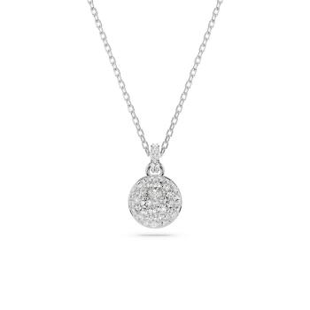 Swarovski Colier strălucitor cu zirconi Meteora 5683446