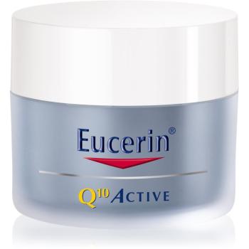 Eucerin Q10 Active crema regeneratoare de noapte antirid 50 ml