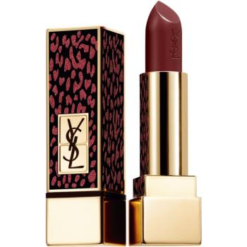 Yves Saint Laurent Rouge Pur Couture Holiday 2020 Collector ruj hidratant editie limitata n°135 3.8 g