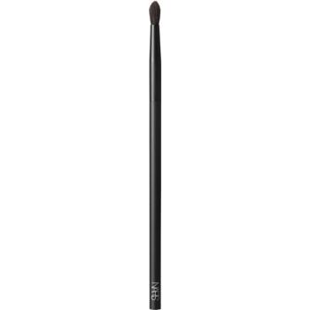 NARS Precision Blending Brush perie pentru difuzarea machiajului fard de ochi #23 1 buc