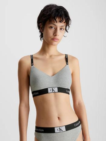 Calvin Klein Underwear	 Sutien Gri