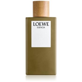 Loewe Esencia Eau de Toilette pentru bărbați 150 ml