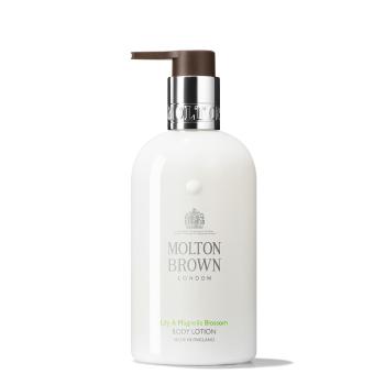 Molton Brown Loțiune pentru corp Lily & Magnolia Blossom (Body Lotion) 300 ml