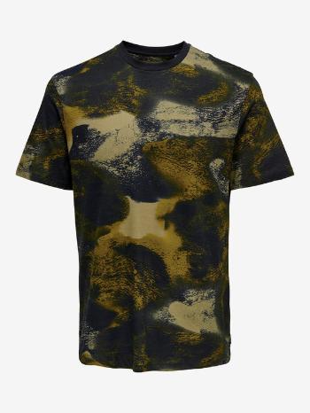 ONLY & SONS Jake Tricou Albastru