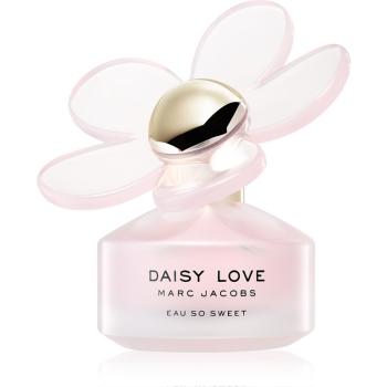 Marc Jacobs Daisy Love Eau So Sweet Eau de Toilette pentru femei 30 ml