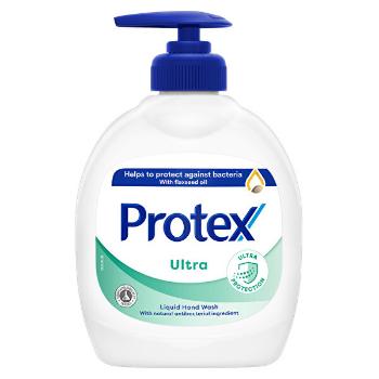 Protex Ultra antibacterian de mâini Ultra (Antibacterial Liquid Hand Wash) 300 ml