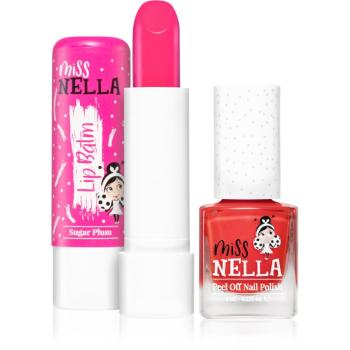 Miss Nella Gift Set set cadou (pentru copii)